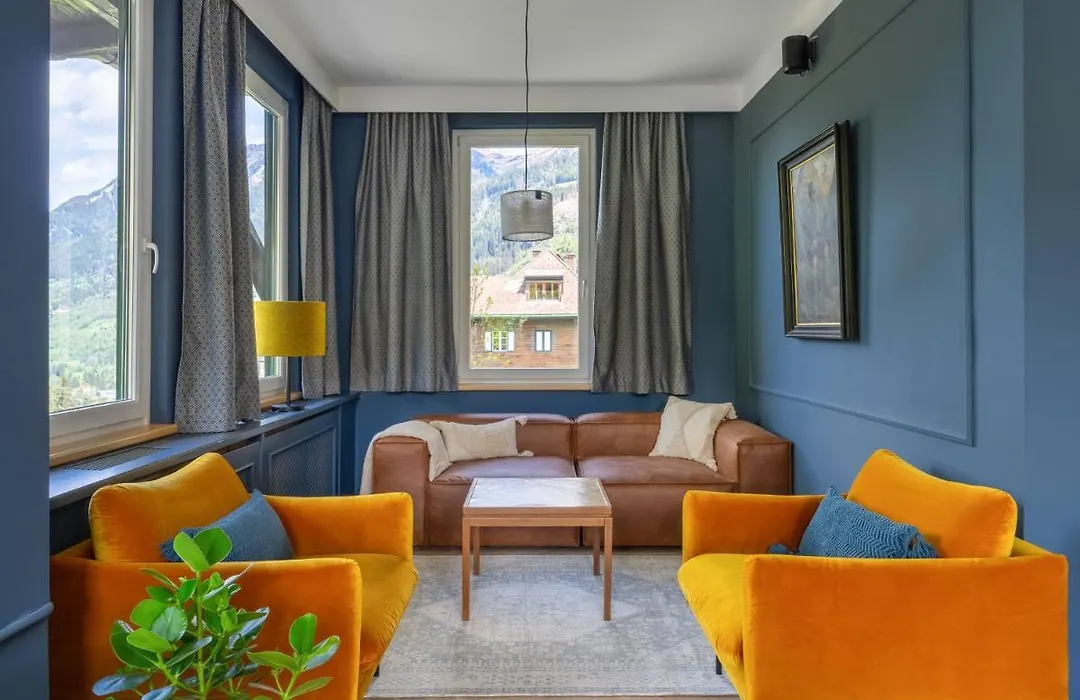 Das Schider - Boutique Apart-Hotel-1